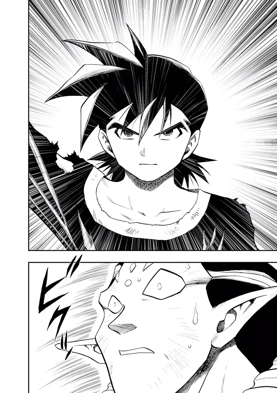 Dragon Quest 2 - Dấu Ấn Rồng Thiêng Ii Chapter 86 - 47