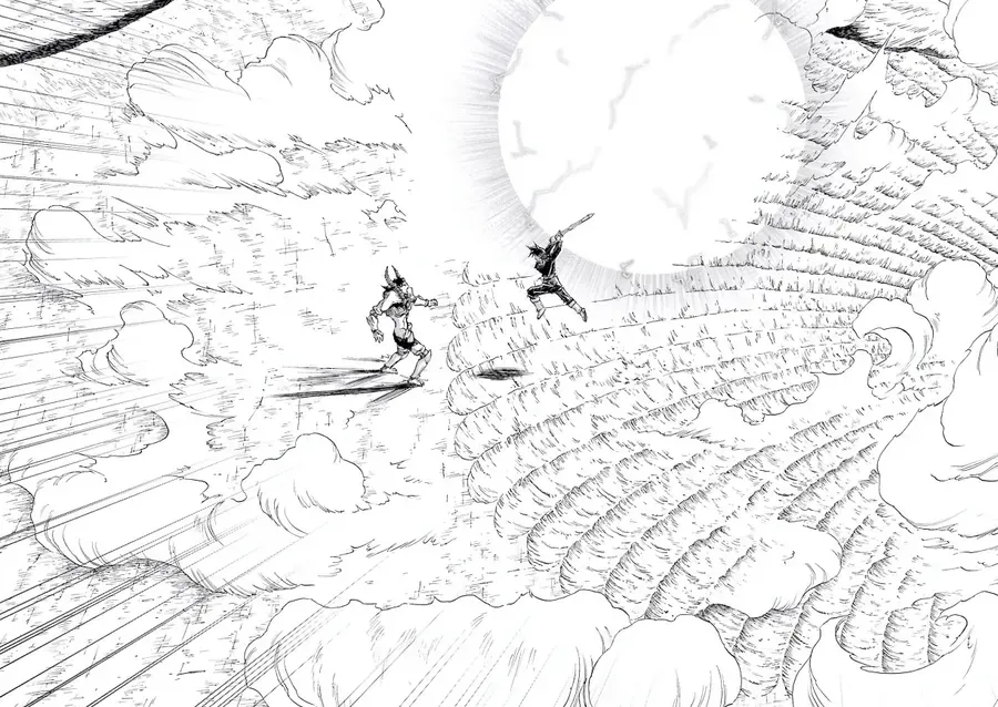 Dragon Quest 2 - Dấu Ấn Rồng Thiêng Ii Chapter 86 - 52