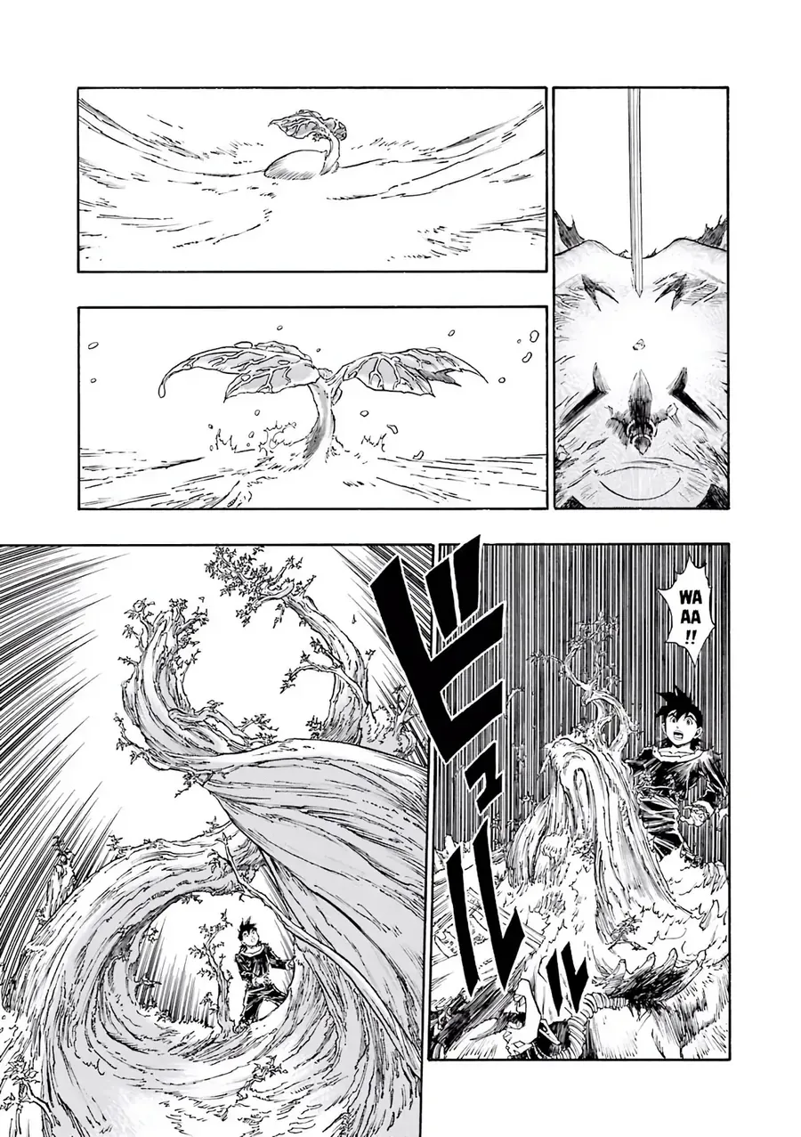 Dragon Quest 2 - Dấu Ấn Rồng Thiêng Ii Chapter 86 - 63