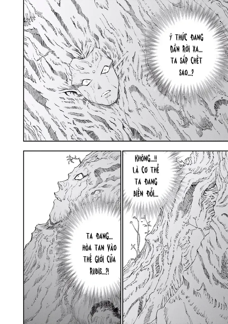 Dragon Quest 2 - Dấu Ấn Rồng Thiêng Ii Chapter 86 - 67