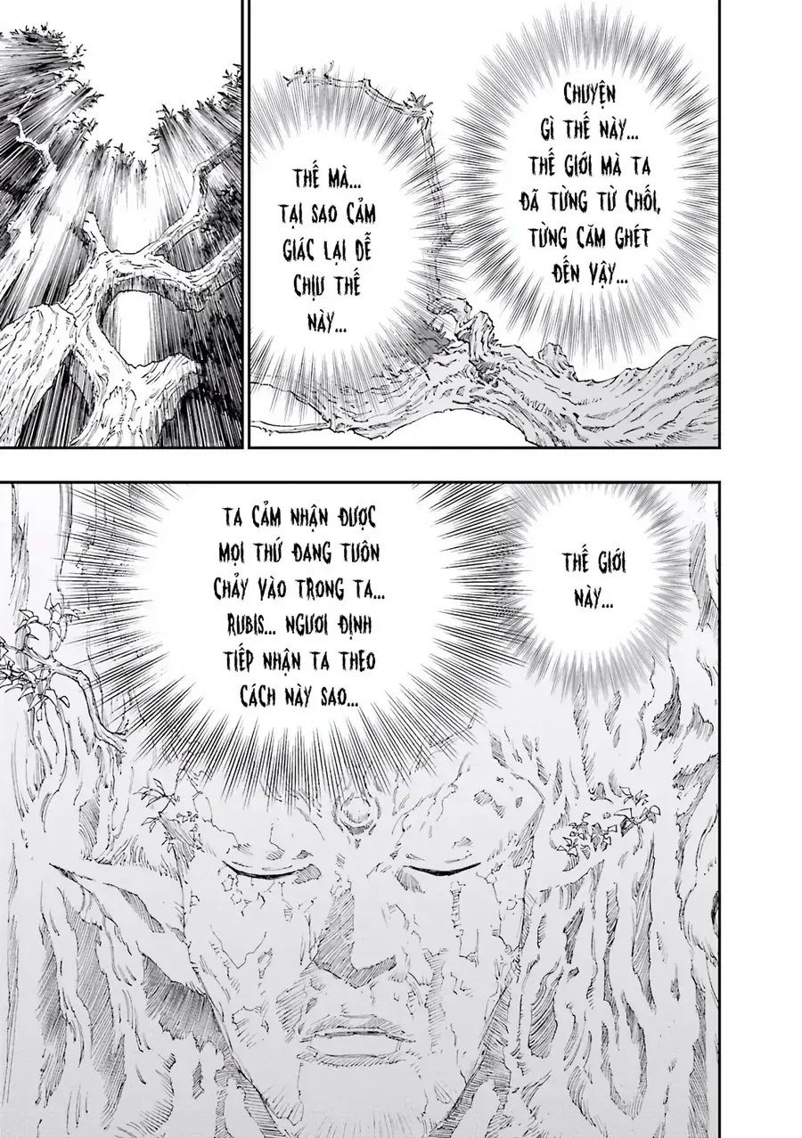 Dragon Quest 2 - Dấu Ấn Rồng Thiêng Ii Chapter 86 - 68