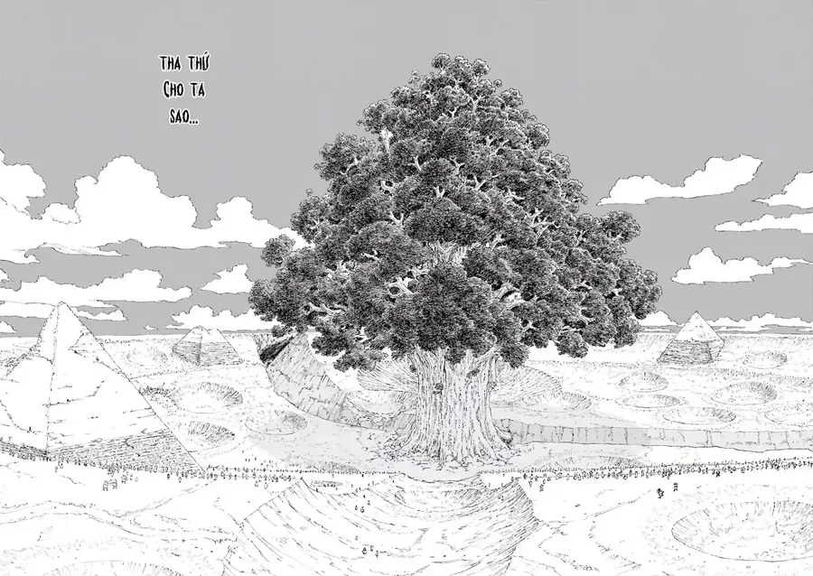 Dragon Quest 2 - Dấu Ấn Rồng Thiêng Ii Chapter 86 - 69