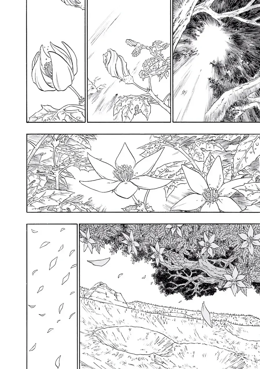 Dragon Quest 2 - Dấu Ấn Rồng Thiêng Ii Chapter 86 - 70