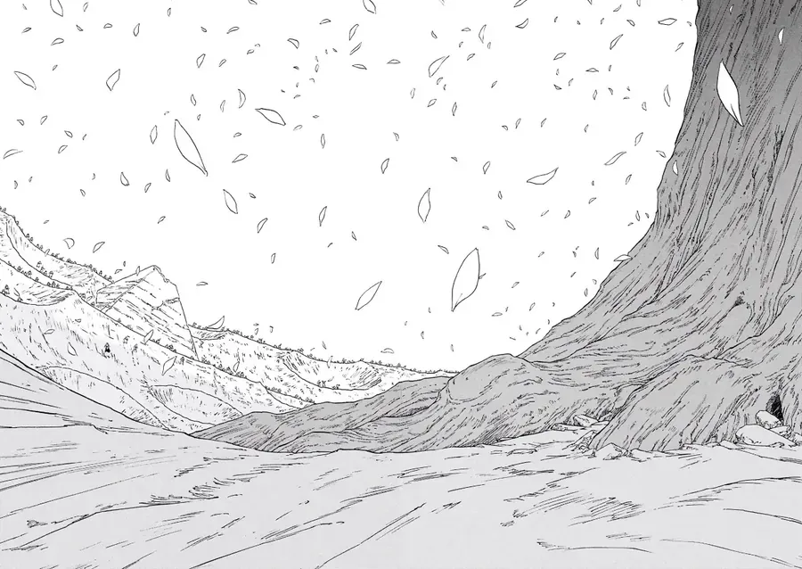 Dragon Quest 2 - Dấu Ấn Rồng Thiêng Ii Chapter 86 - 72