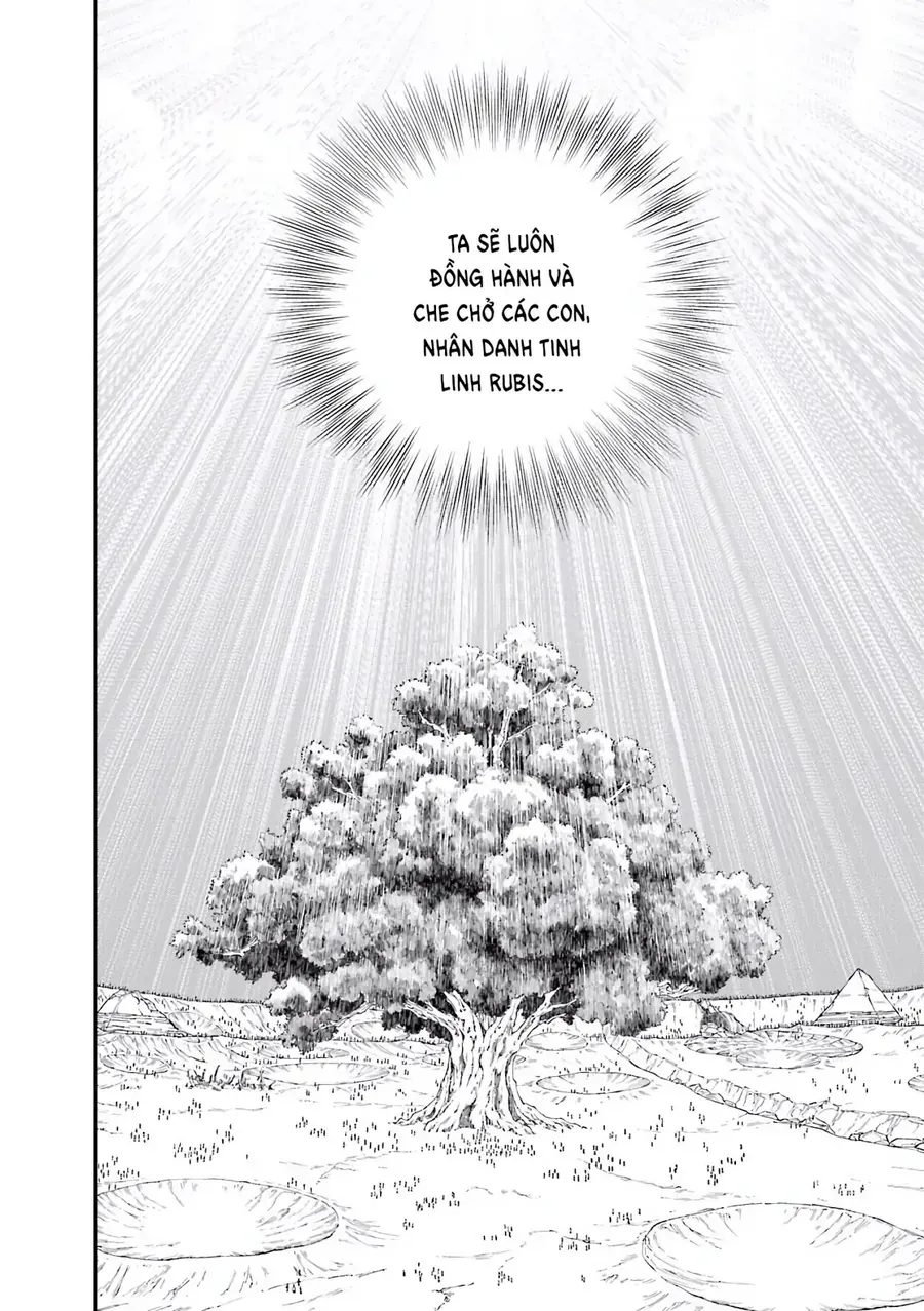 Dragon Quest 2 - Dấu Ấn Rồng Thiêng Ii Chapter 87 - 20