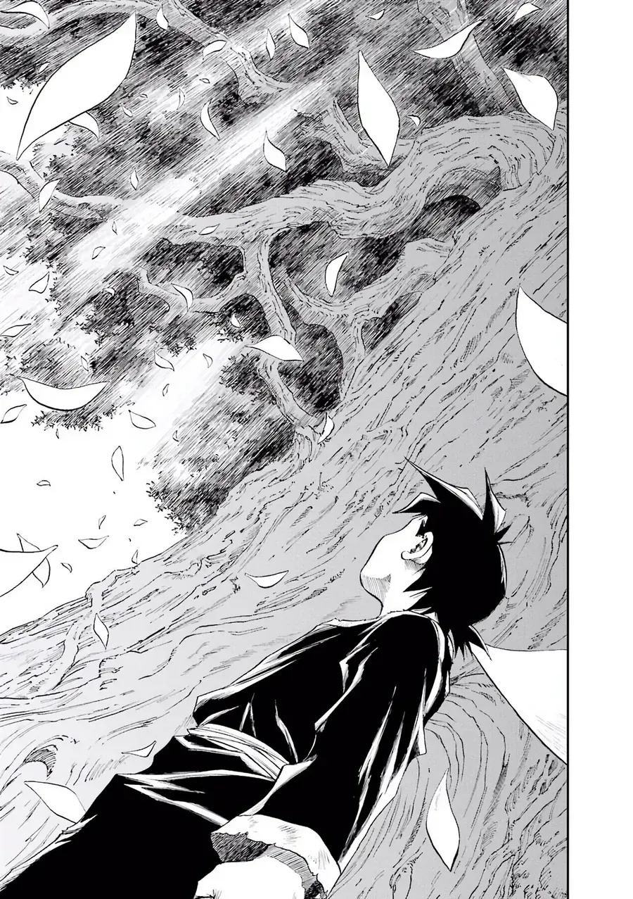 Dragon Quest 2 - Dấu Ấn Rồng Thiêng Ii Chapter 87 - 3