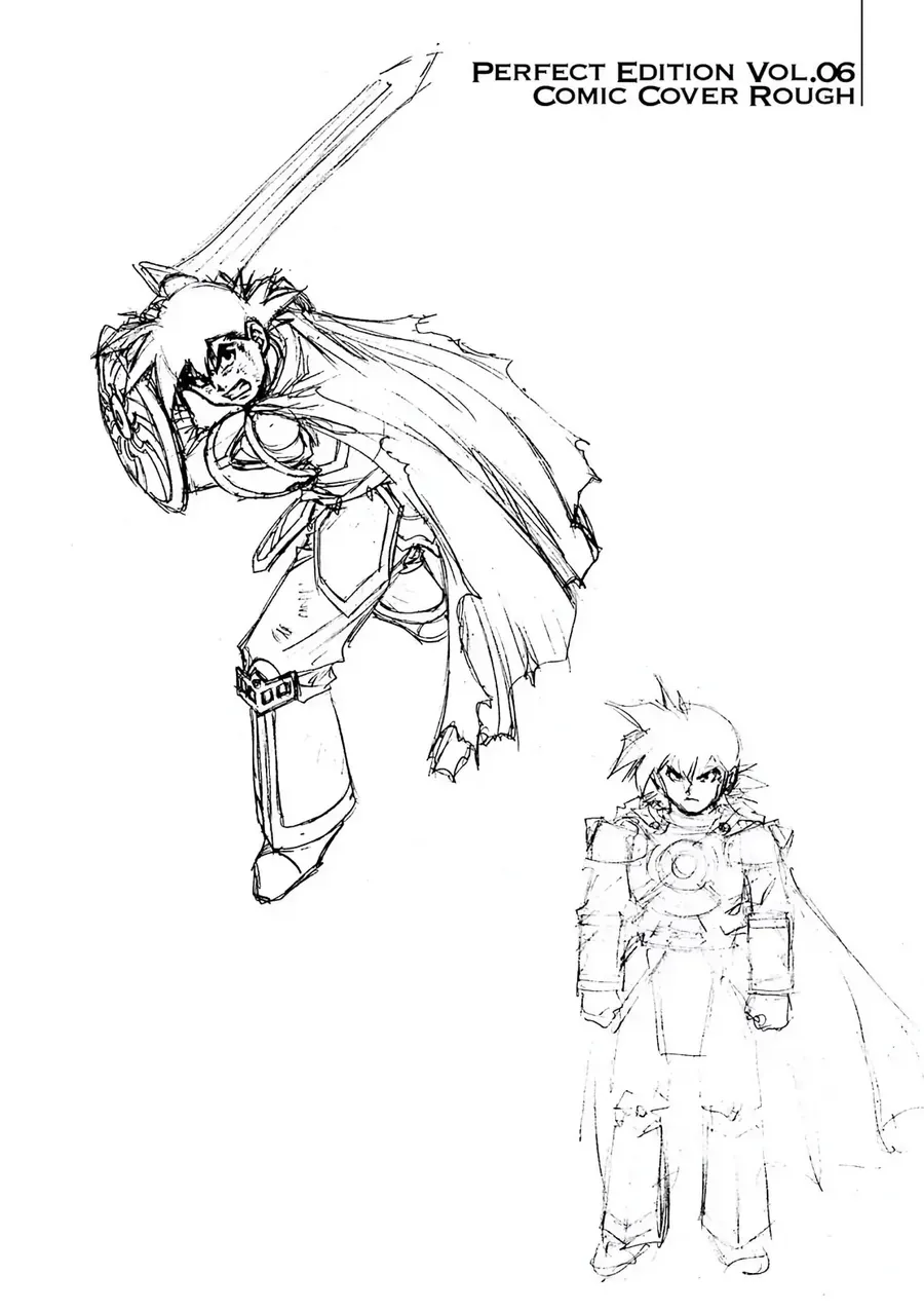 Dragon Quest 2 - Dấu Ấn Rồng Thiêng Ii Chapter 89 - 52