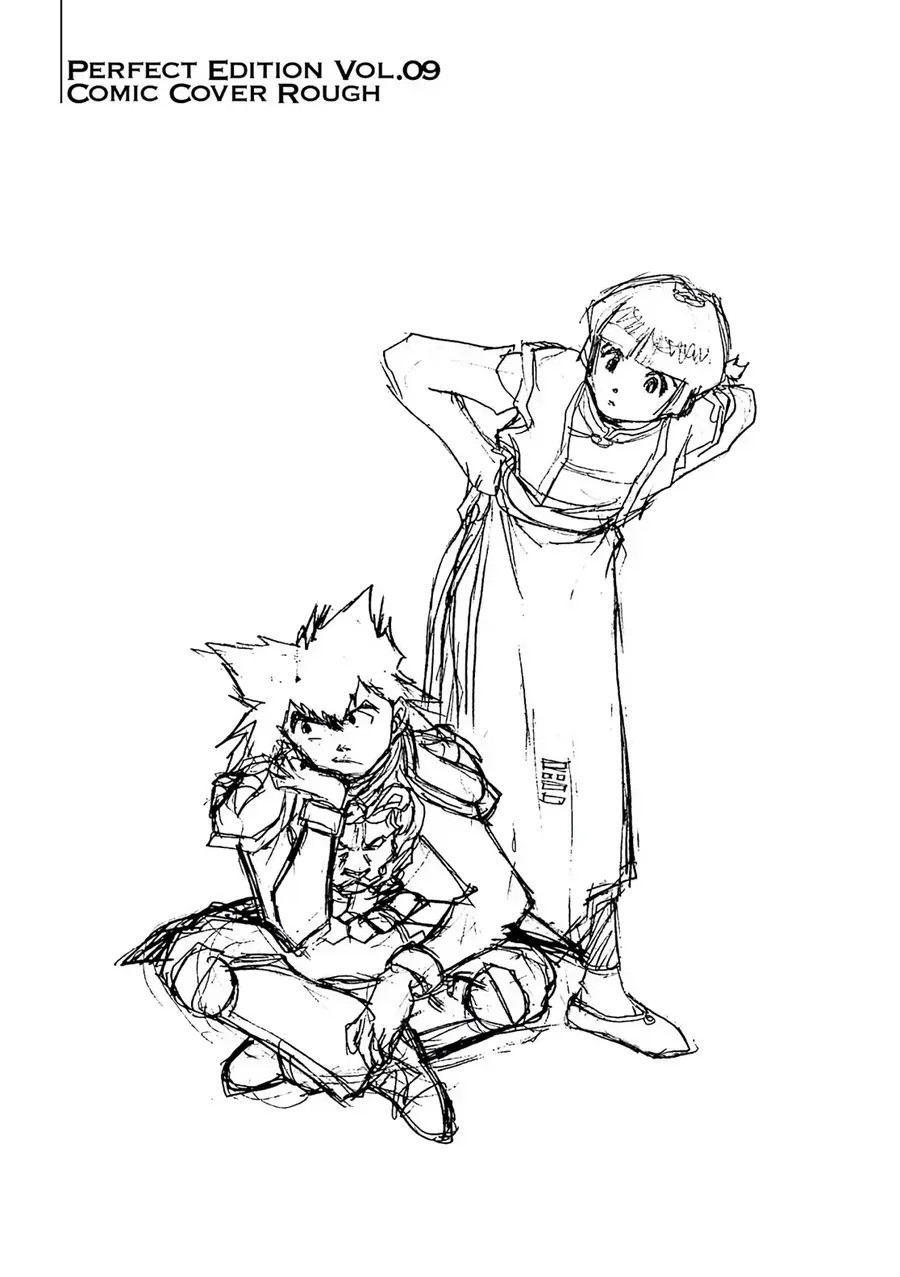 Dragon Quest 2 - Dấu Ấn Rồng Thiêng Ii Chapter 89 - 55