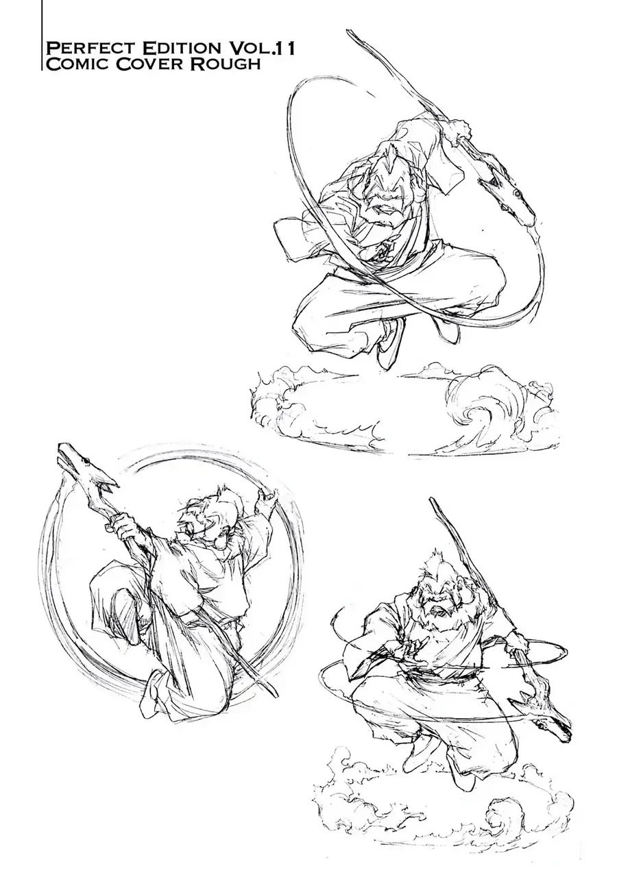 Dragon Quest 2 - Dấu Ấn Rồng Thiêng Ii Chapter 89 - 57