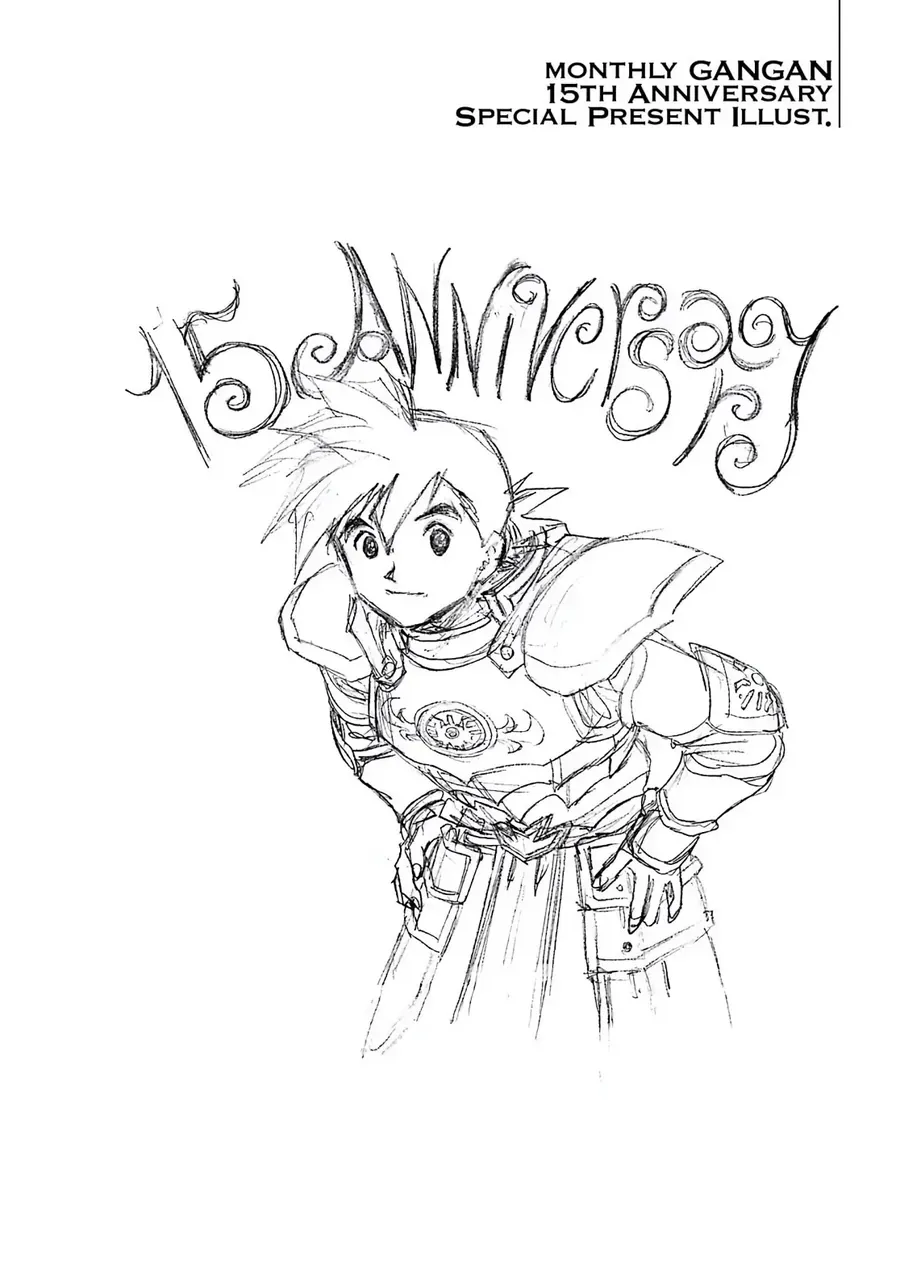 Dragon Quest 2 - Dấu Ấn Rồng Thiêng Ii Chapter 89 - 70