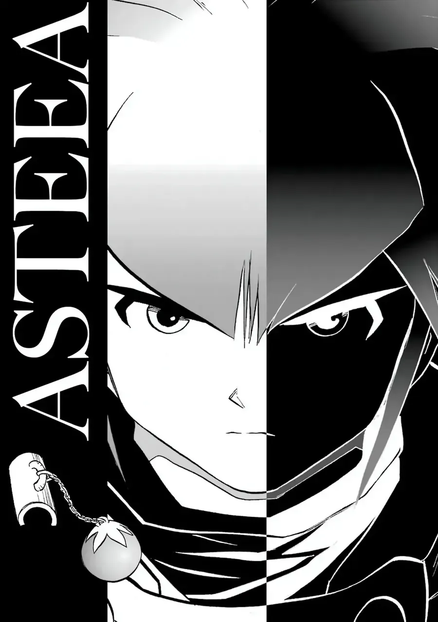 Dragon Quest 2 - Dấu Ấn Rồng Thiêng Ii Chapter 90 - 61