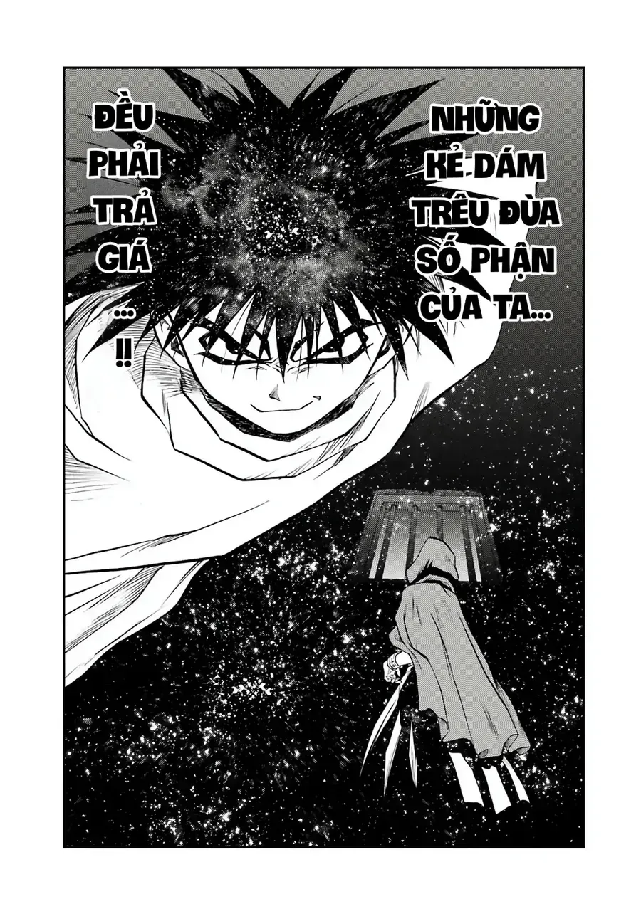 Dragon Quest 2 - Dấu Ấn Rồng Thiêng Ii Chapter 91 - 58