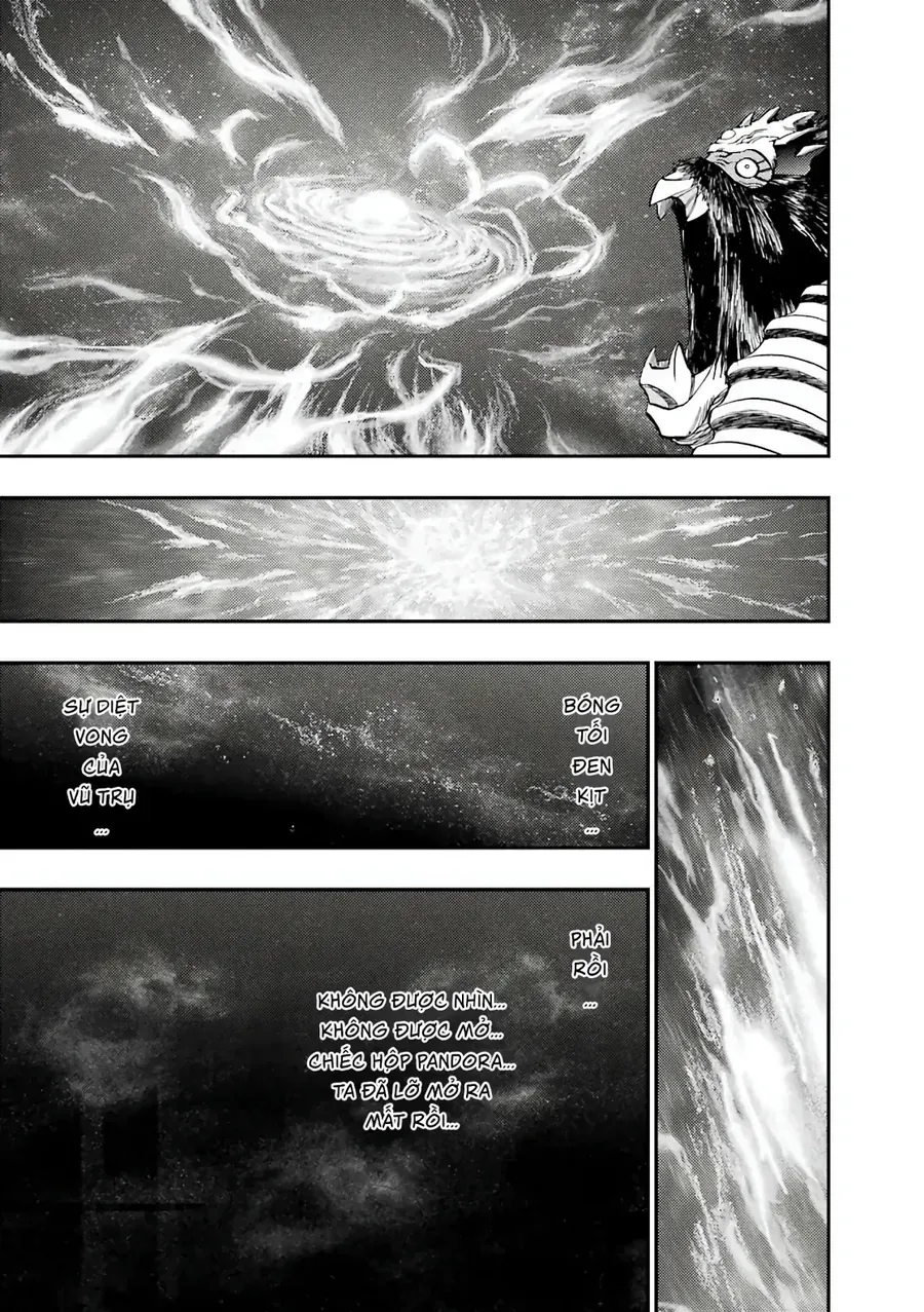 Dragon Quest 2 - Dấu Ấn Rồng Thiêng Ii Chapter 92 - 11