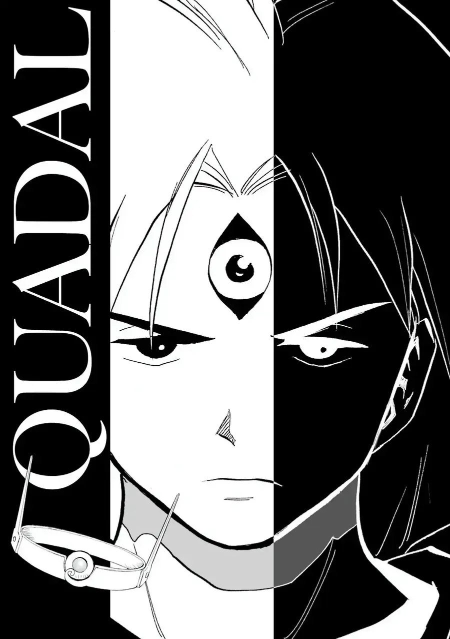 Dragon Quest 2 - Dấu Ấn Rồng Thiêng Ii Chapter 92 - 61