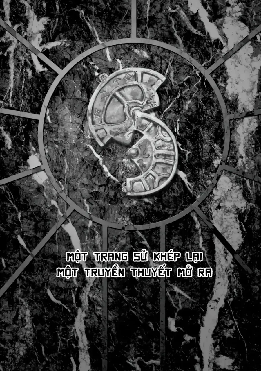 Dragon Quest 2 - Dấu Ấn Rồng Thiêng Ii Chapter 92 - 65