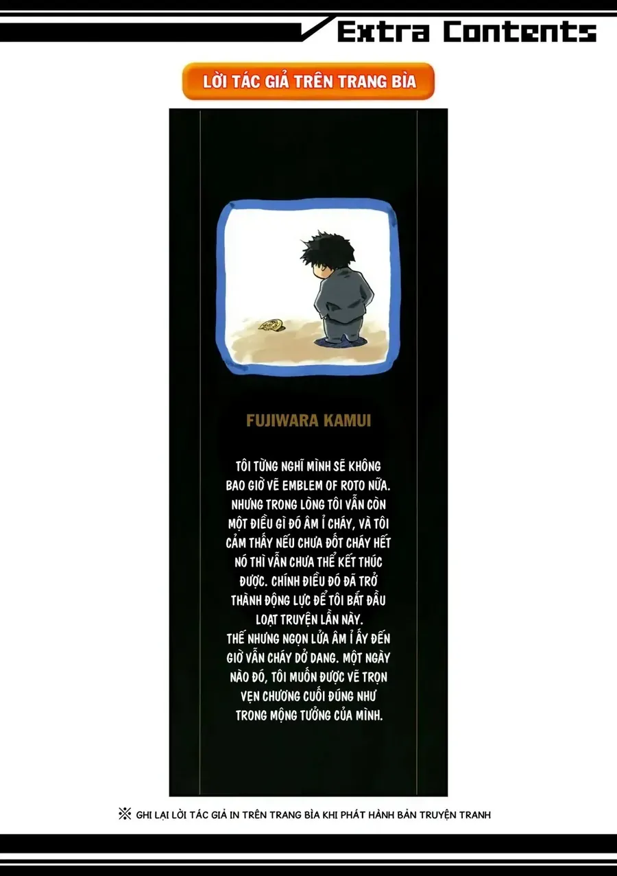 Dragon Quest 2 - Dấu Ấn Rồng Thiêng Ii Chapter 92 - 68