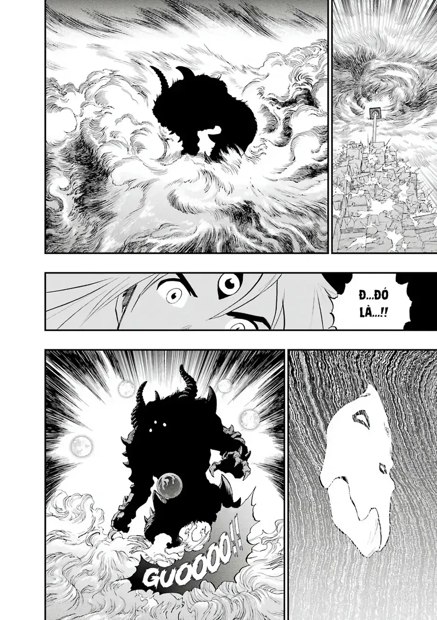 Dragon Quest 2 - Dấu Ấn Rồng Thiêng Ii Chapter 92 - 10