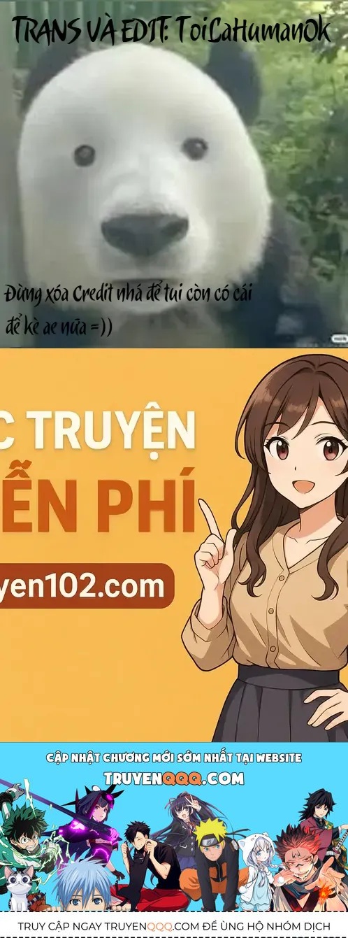 Jashin-Chan Dropkick Chapter 74 - 14