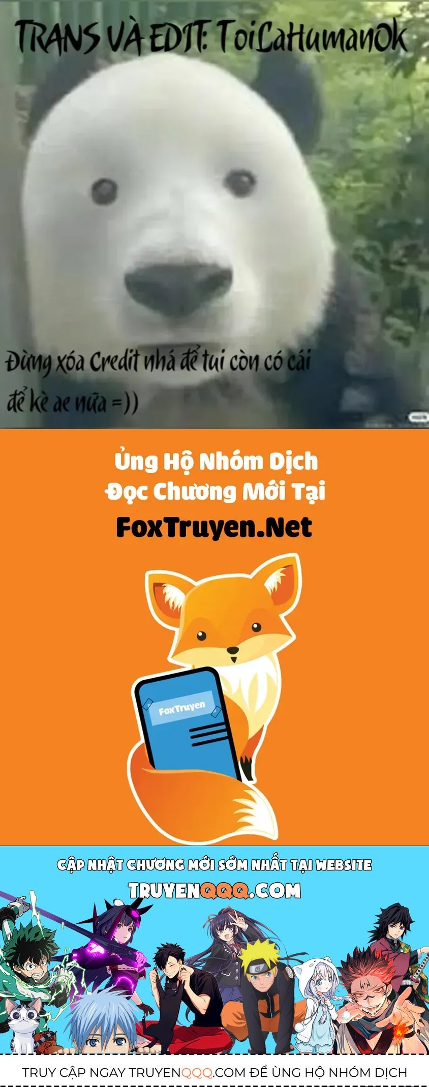 Jashin-Chan Dropkick Chapter 76 - 14