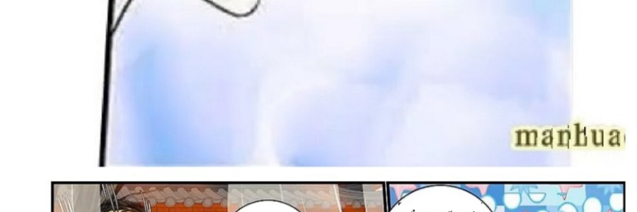 Truy Tinh Trục Nguyệt Chapter 31 - 7