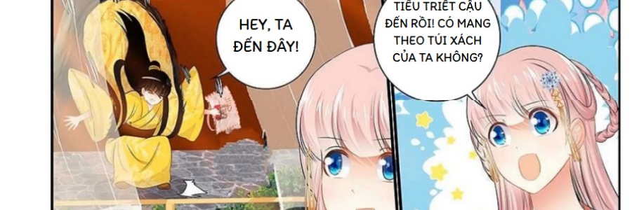Truy Tinh Trục Nguyệt Chapter 31 - 8