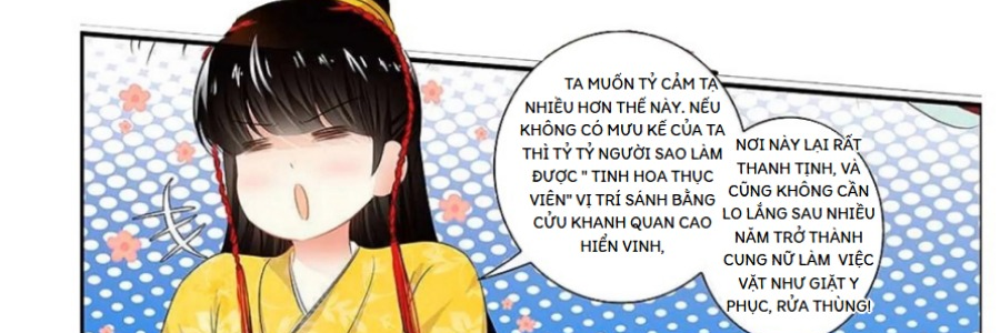 Truy Tinh Trục Nguyệt Chapter 31 - 11