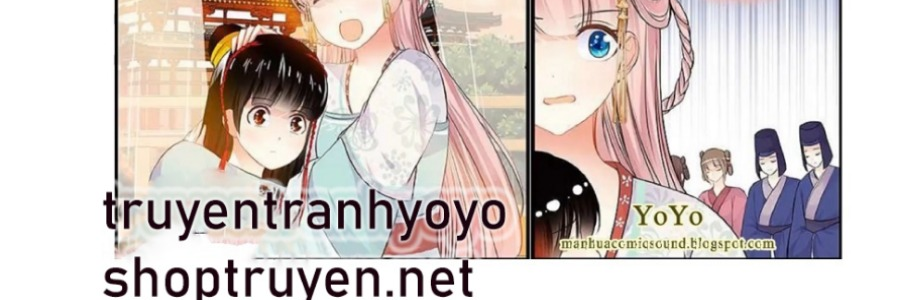Truy Tinh Trục Nguyệt Chapter 31 - 13