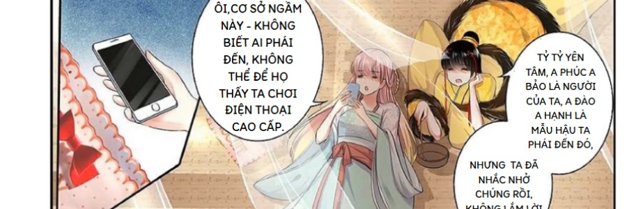 Truy Tinh Trục Nguyệt Chapter 31 - 17