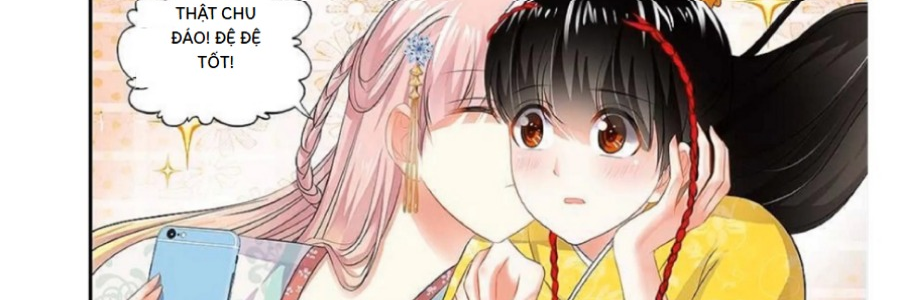 Truy Tinh Trục Nguyệt Chapter 31 - 20