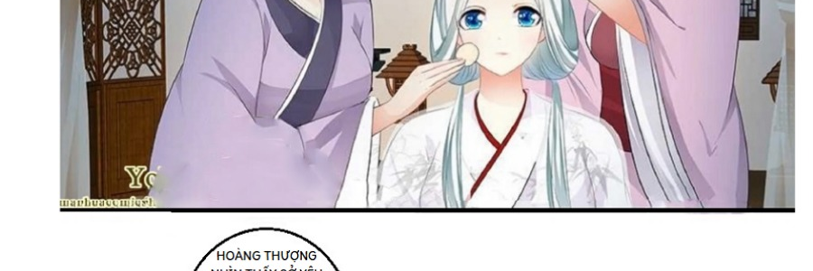 Truy Tinh Trục Nguyệt Chapter 31 - 22