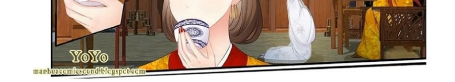 Truy Tinh Trục Nguyệt Chapter 31 - 24