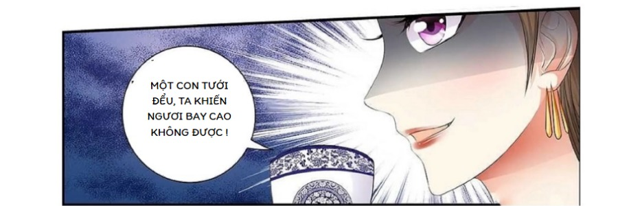 Truy Tinh Trục Nguyệt Chapter 31 - 25