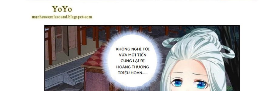 Truy Tinh Trục Nguyệt Chapter 31 - 26
