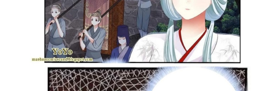 Truy Tinh Trục Nguyệt Chapter 31 - 27