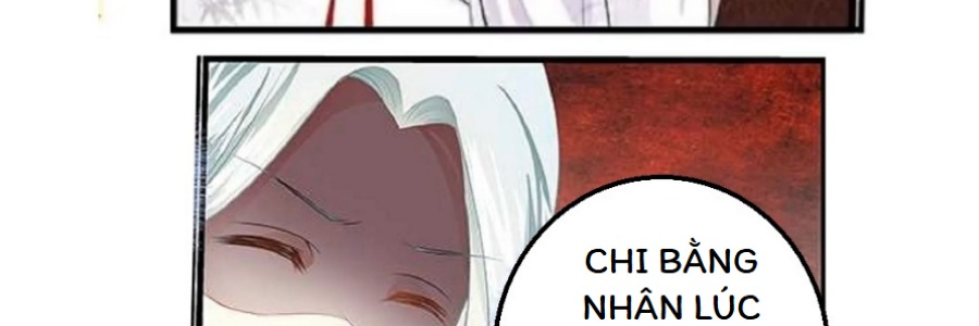 Truy Tinh Trục Nguyệt Chapter 31 - 31