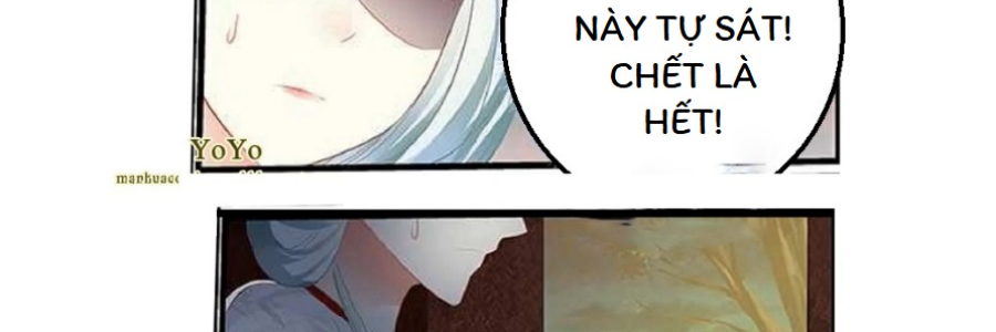 Truy Tinh Trục Nguyệt Chapter 31 - 32
