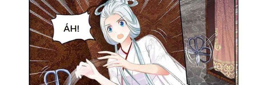 Truy Tinh Trục Nguyệt Chapter 31 - 37