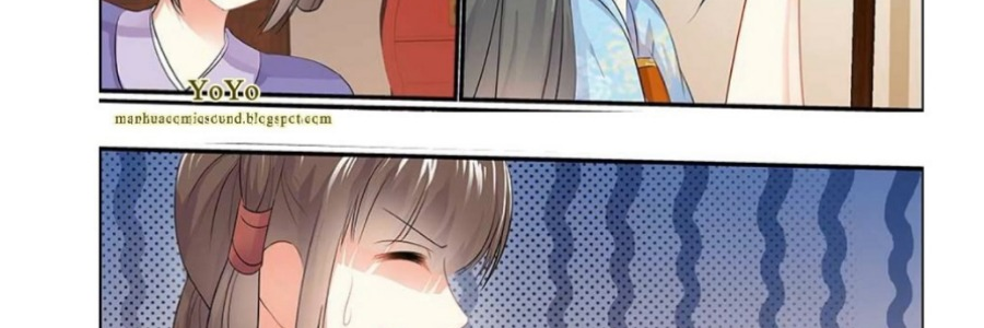 Truy Tinh Trục Nguyệt Chapter 31 - 43