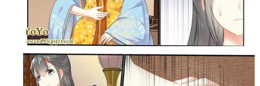 Truy Tinh Trục Nguyệt Chapter 31 - 46