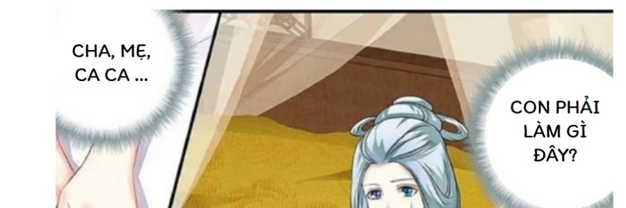 Truy Tinh Trục Nguyệt Chapter 31 - 49