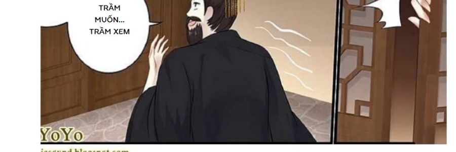 Truy Tinh Trục Nguyệt Chapter 31 - 53
