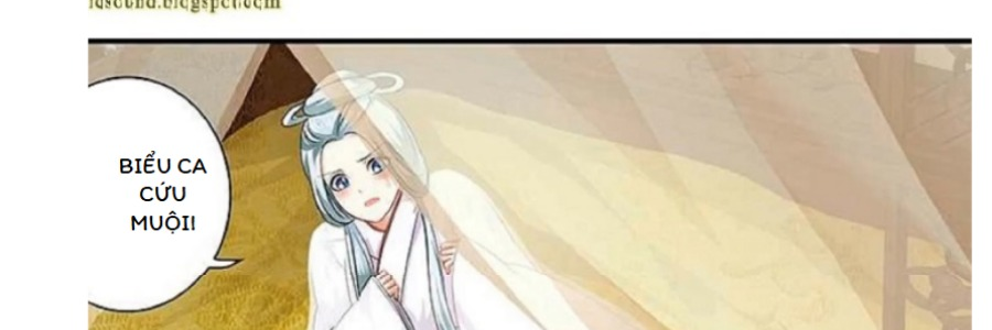Truy Tinh Trục Nguyệt Chapter 31 - 54