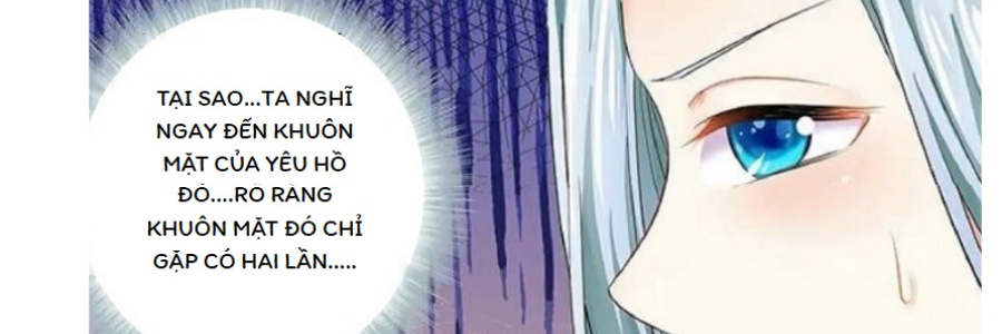 Truy Tinh Trục Nguyệt Chapter 31 - 58