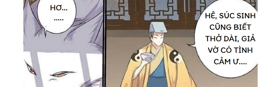 Truy Tinh Trục Nguyệt Chapter 31 - 65