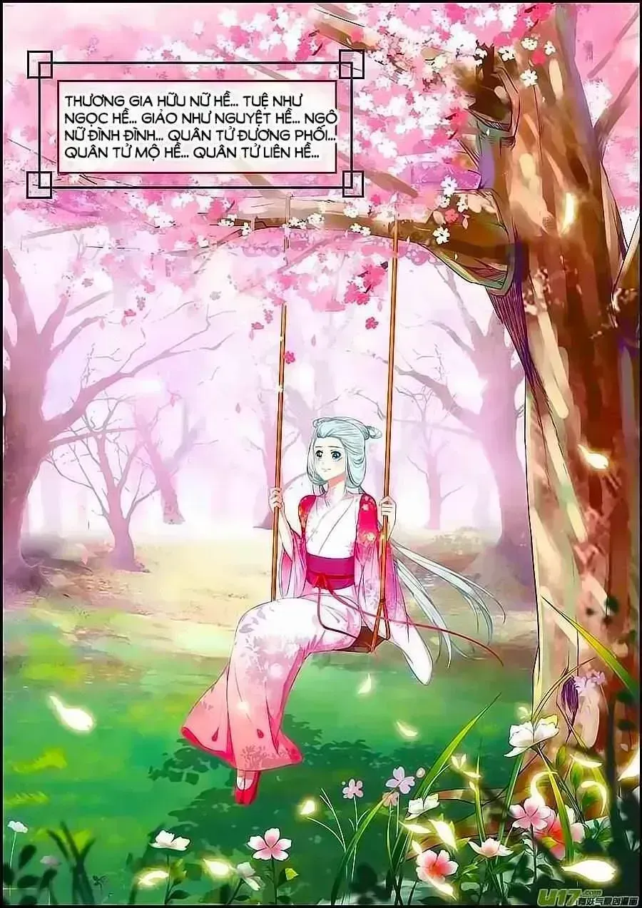 Truy Tinh Trục Nguyệt Chapter 8.6 - 7