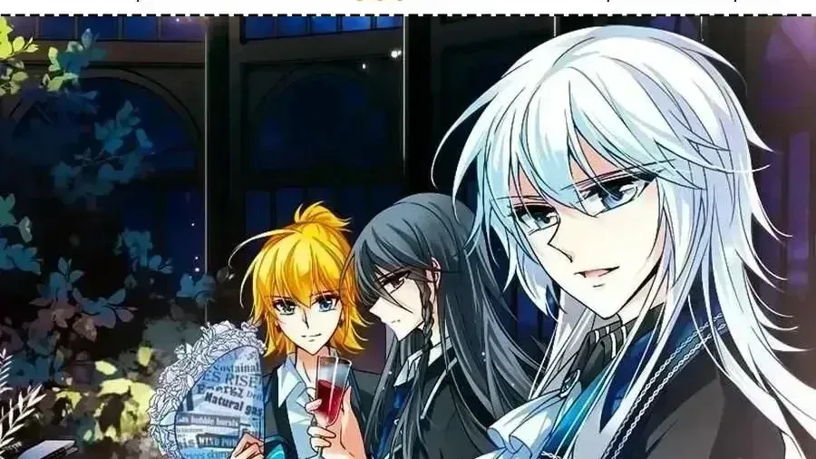 Truy Tinh Trục Nguyệt Chapter 8.7 - 5