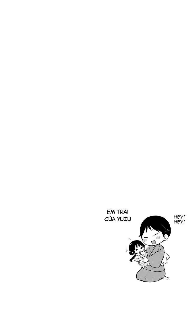 Taisho Wotome Otogibanashi Chapter 38.1 - 12