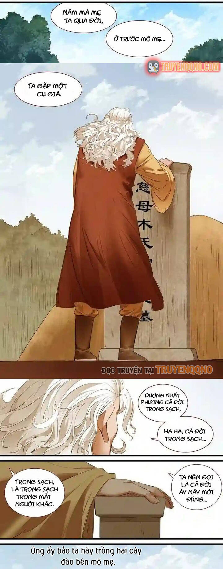 Hồ Yêu Tiểu Hồng Nương Chapter 242 - 8