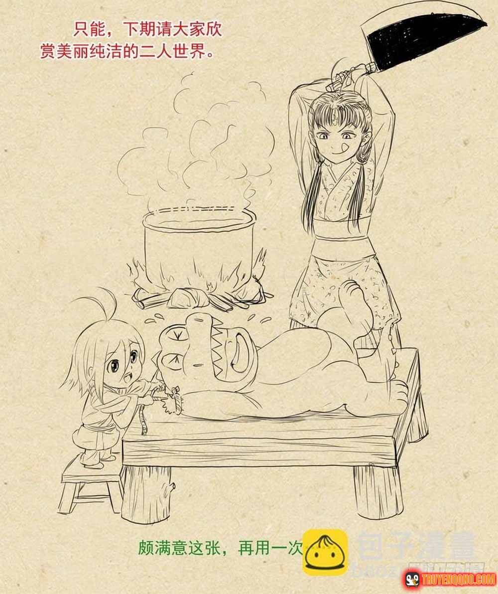 Hồ Yêu Tiểu Hồng Nương Chapter 283 - 6