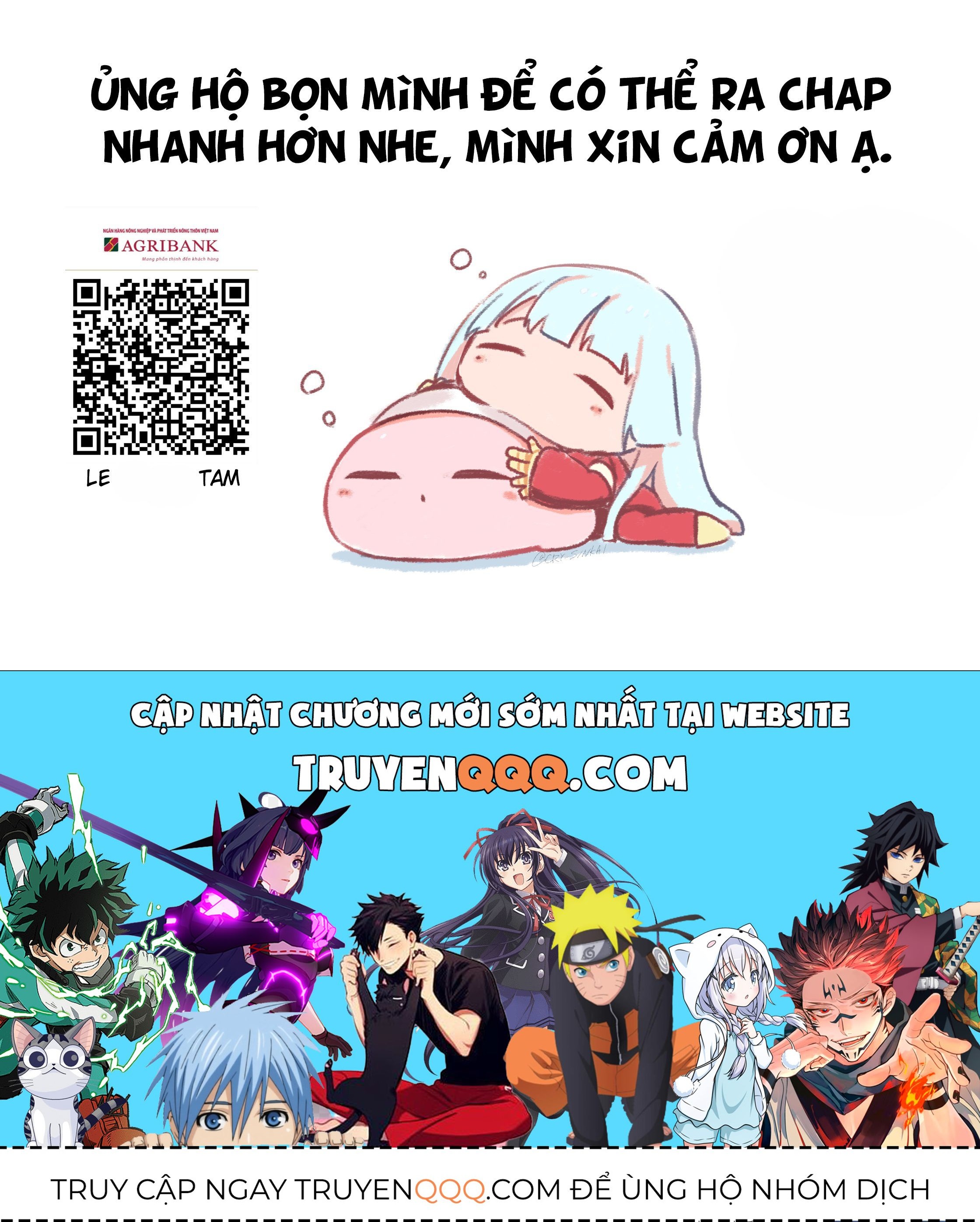 Hồ Yêu Tiểu Hồng Nương Chapter  41 - 21